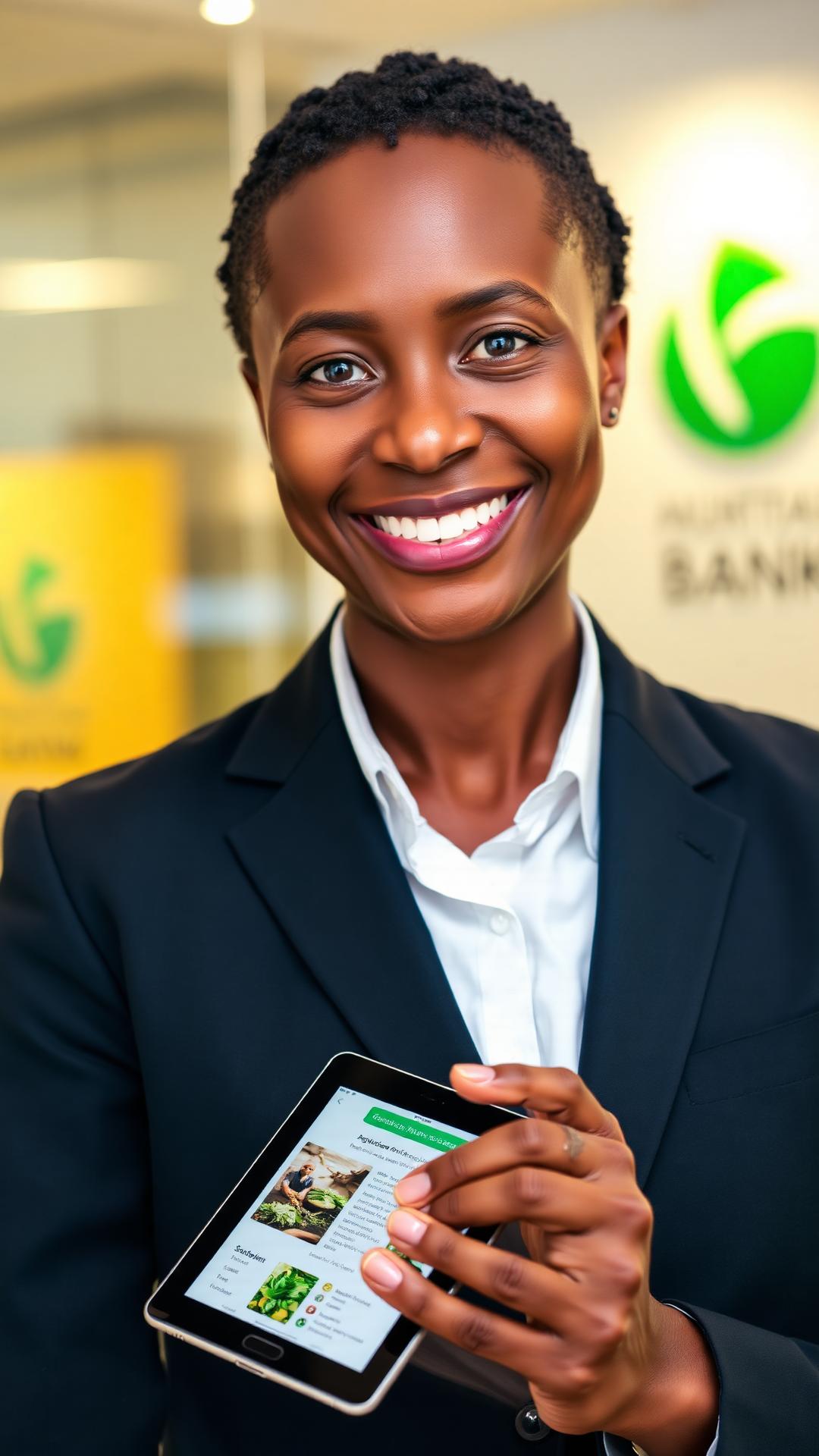 Financez votre récolte